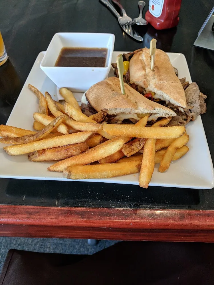 French Dip